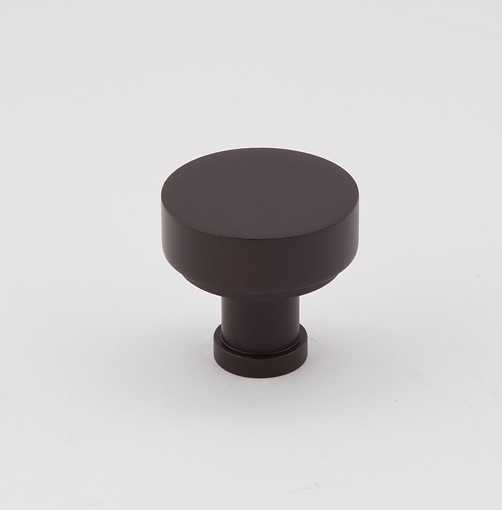 Dark Bronze "Marni" Cabinet Knobs and Drawer Pulls