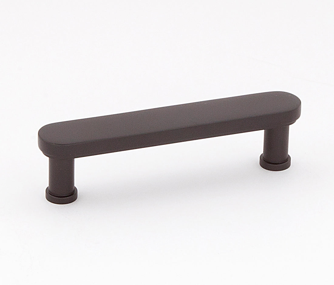 Dark Bronze "Marni" Cabinet Knobs and Drawer Pulls