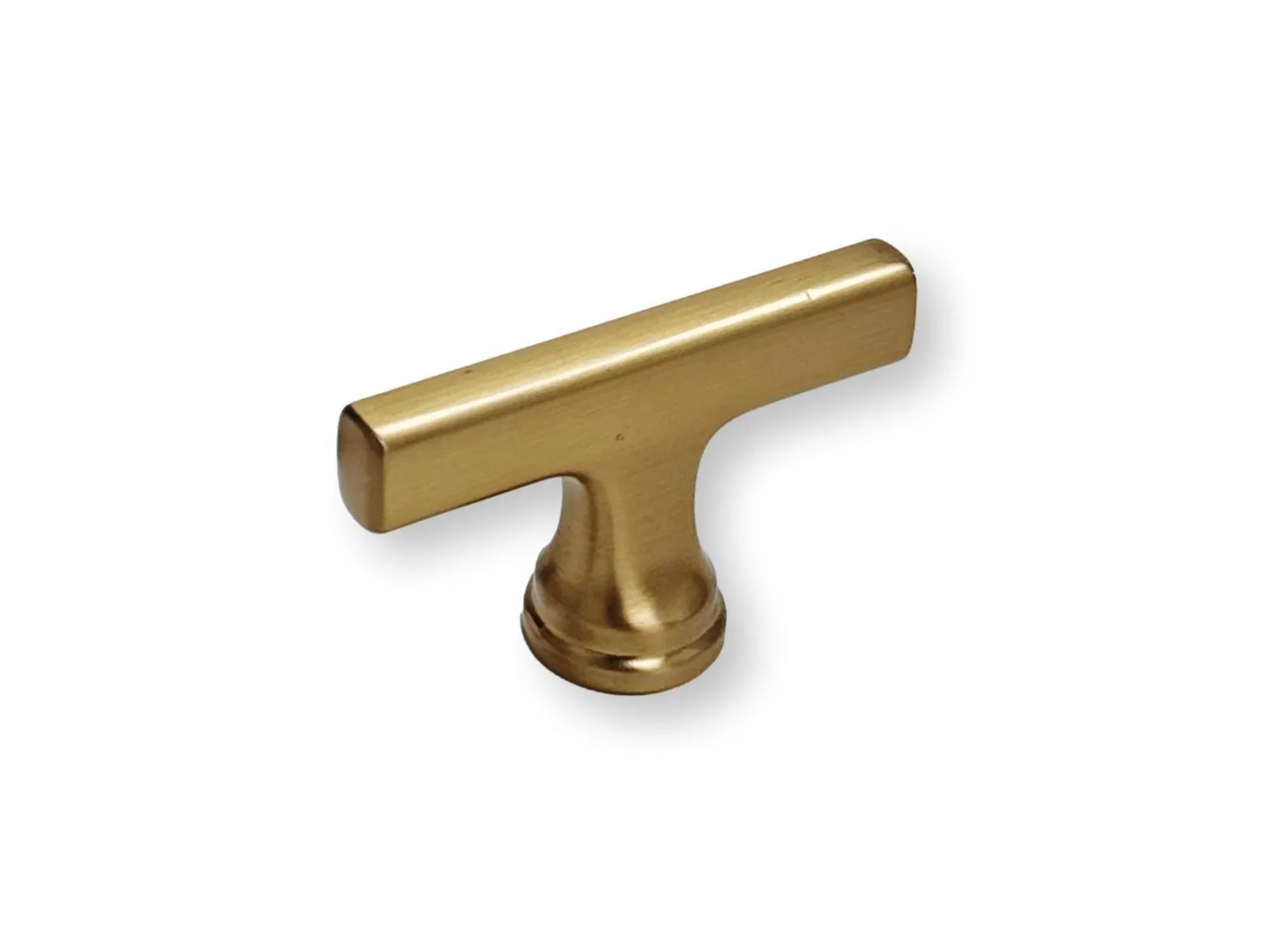 Champagne Bronze "James" Drawer Pulls and Knobs