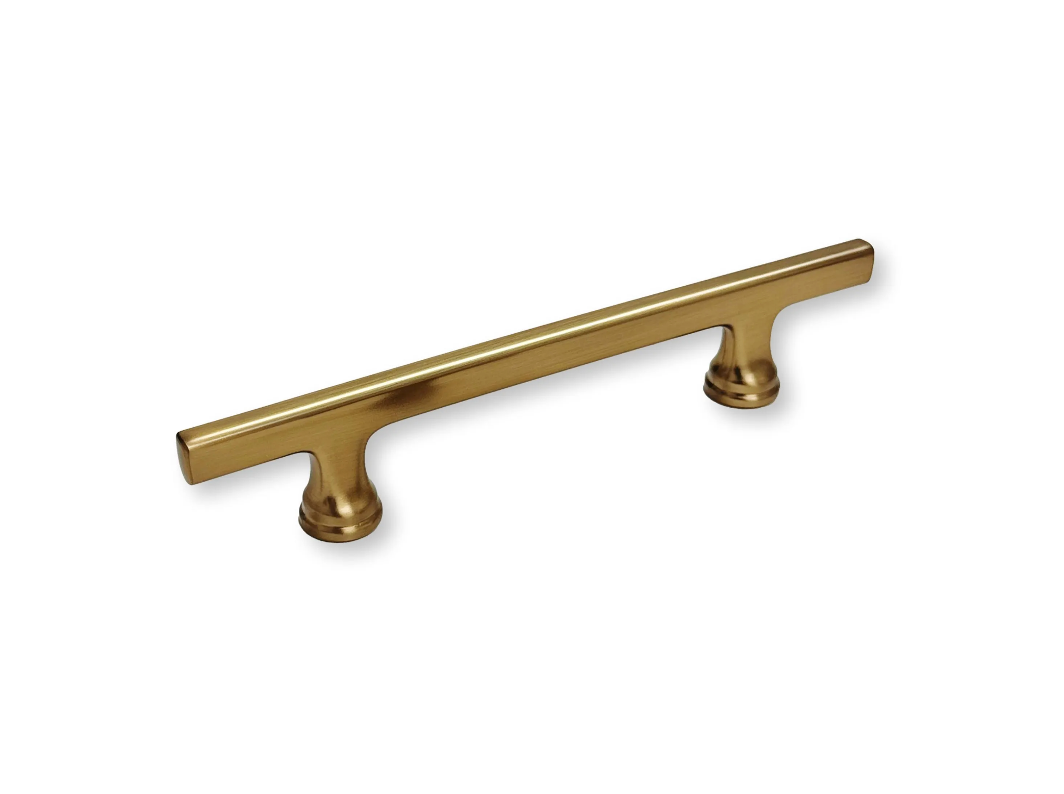 Champagne Bronze "James" Drawer Pulls and Knobs