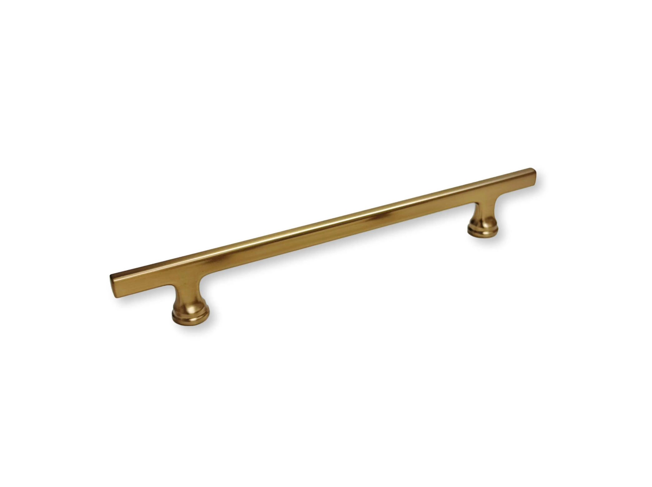 Champagne Bronze "James" Drawer Pulls and Knobs