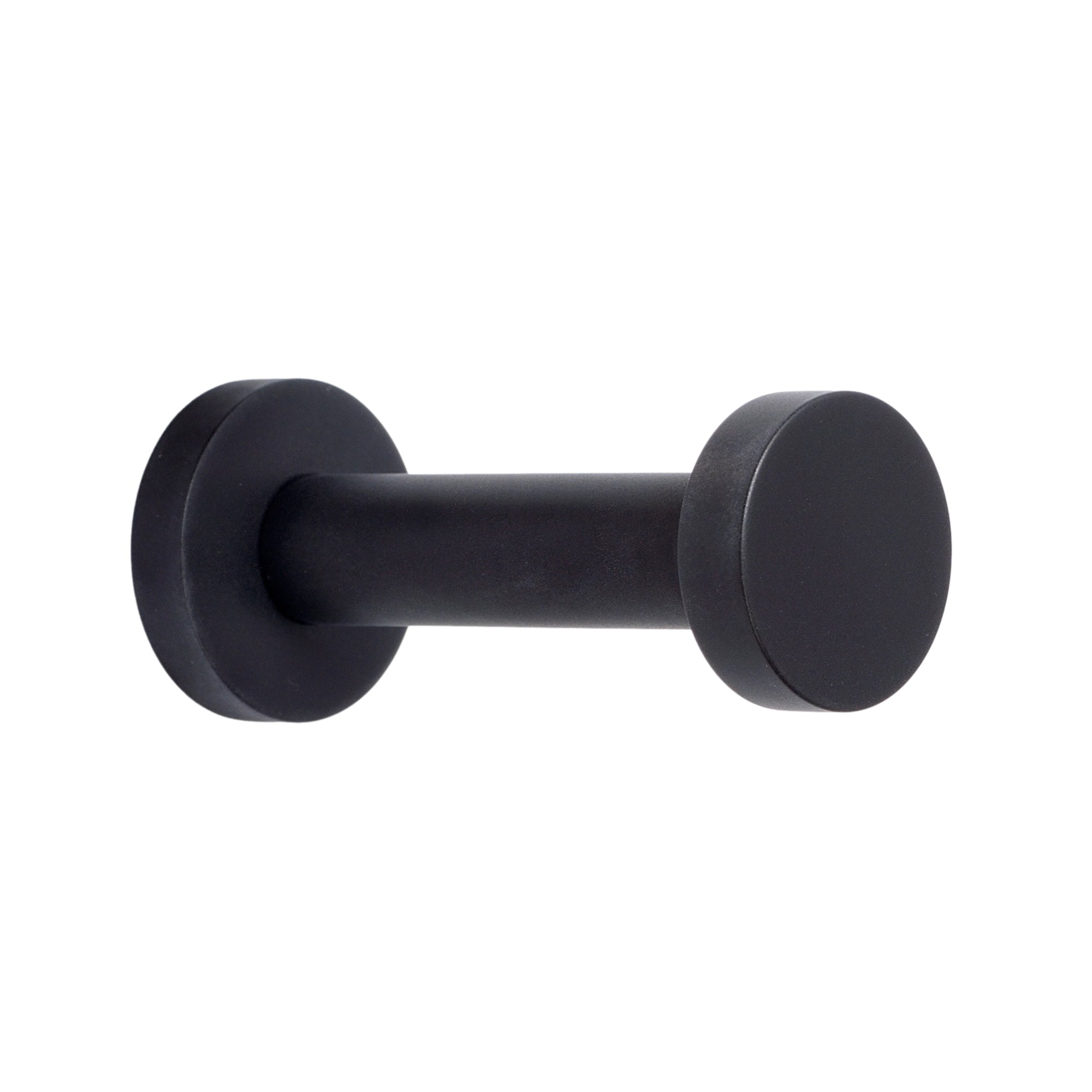 Bronze "Post" Wall Robe Hook