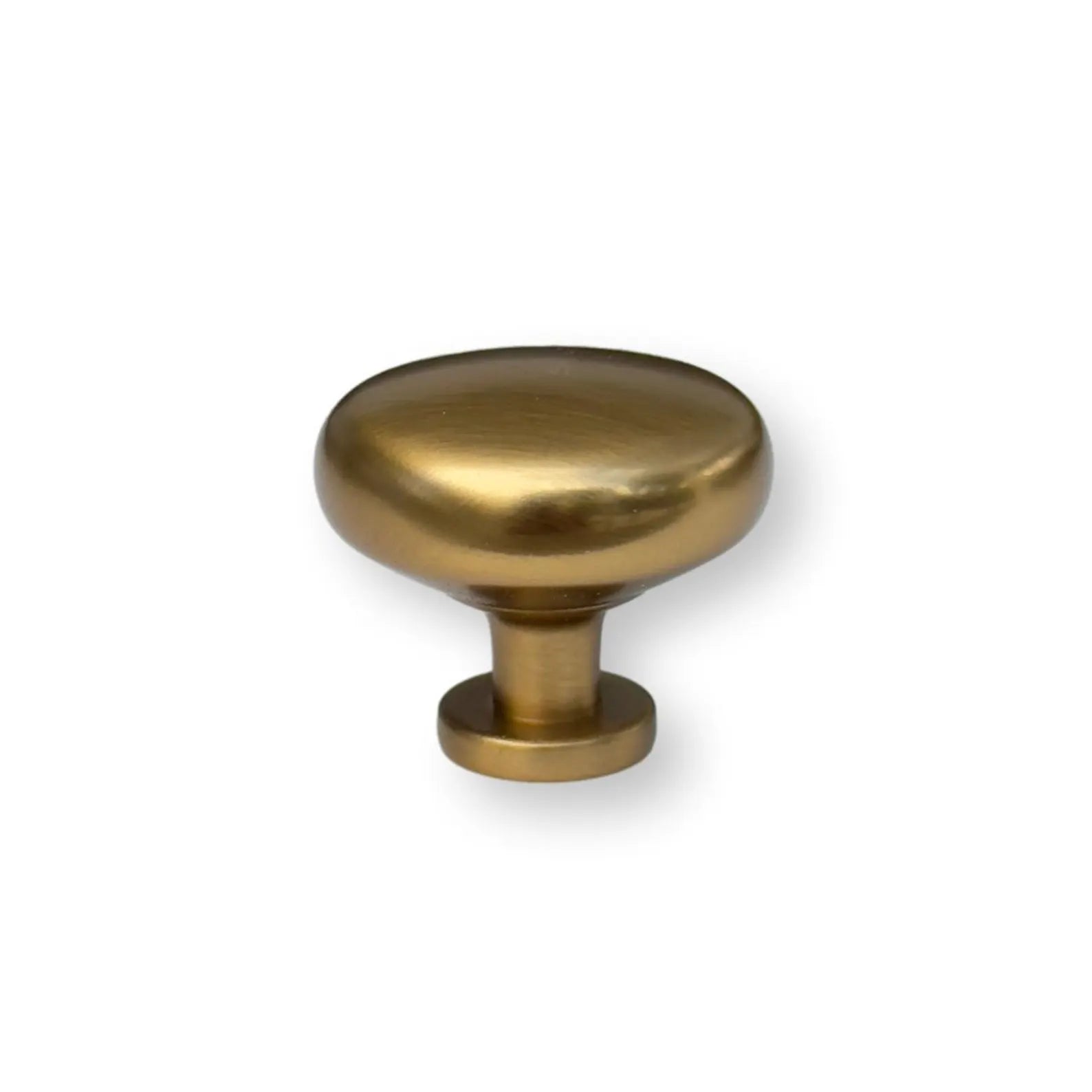 Champagne Bronze "Owen" Mission Drawer Pulls and Knobs