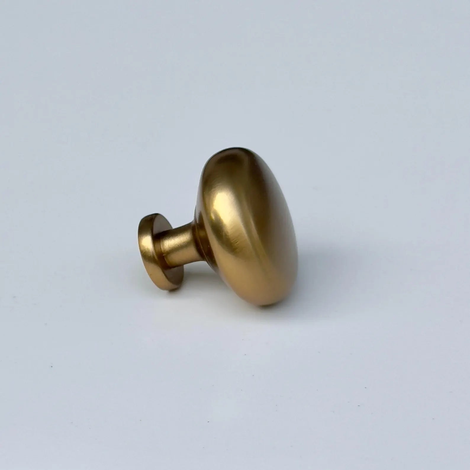 Champagne Bronze "Owen" Mission Drawer Pulls and Knobs