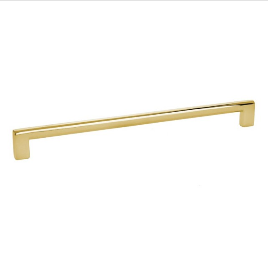 Unlacquered Brass Hardware and Handles