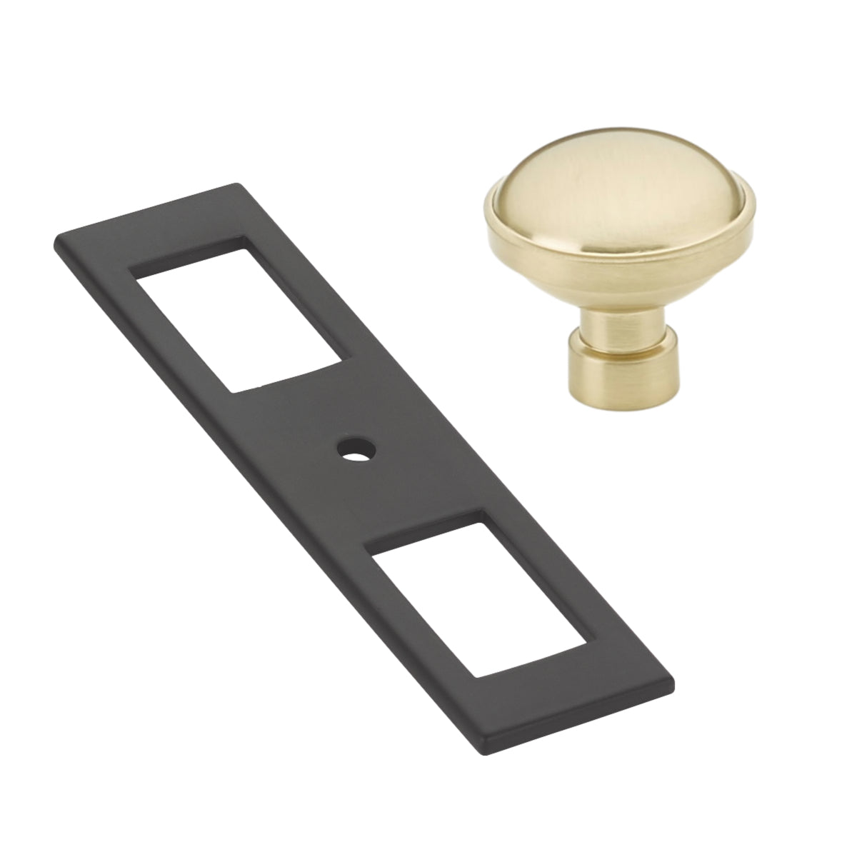 Black And Champagne Bronze Industrial Modern Pulls And Knob With Backp   Untitled 12 6f9cfd6b 8a93 47bb 8066 21c4e7d1b626 